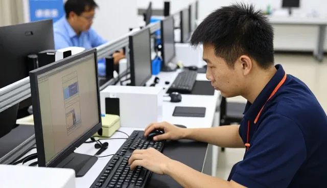 为什么越来越多电商解决方案选择定制化服务