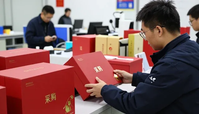 礼品采购选择参考指南